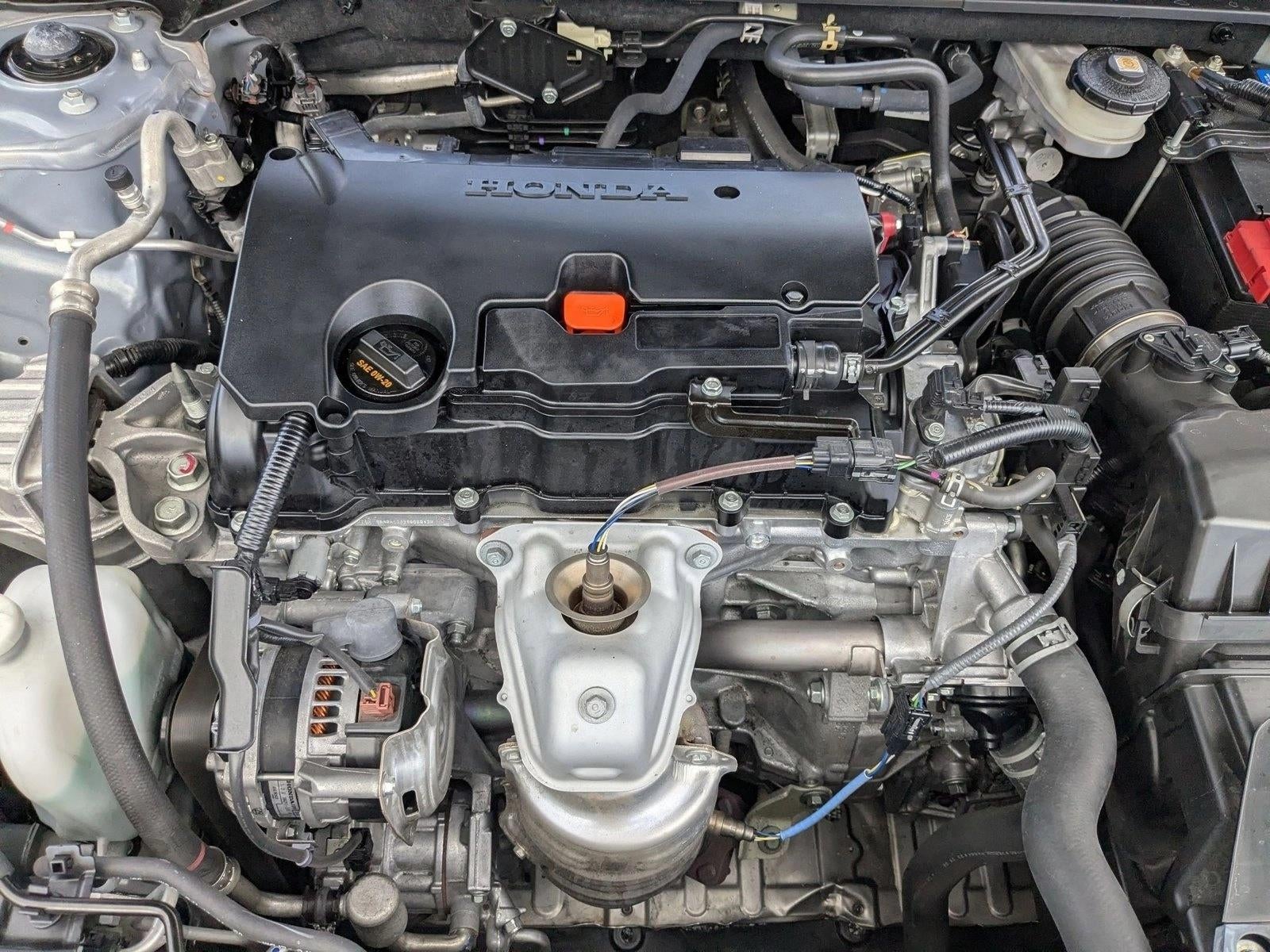 2024 Honda Civic Sedan Sport CVT