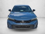 2025 Honda Civic Sedan Sport CVT