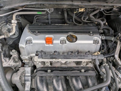 2014 Honda CR-V EX-L 2WD with Navigation