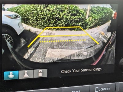 2024 Honda CR-V LX 2WD