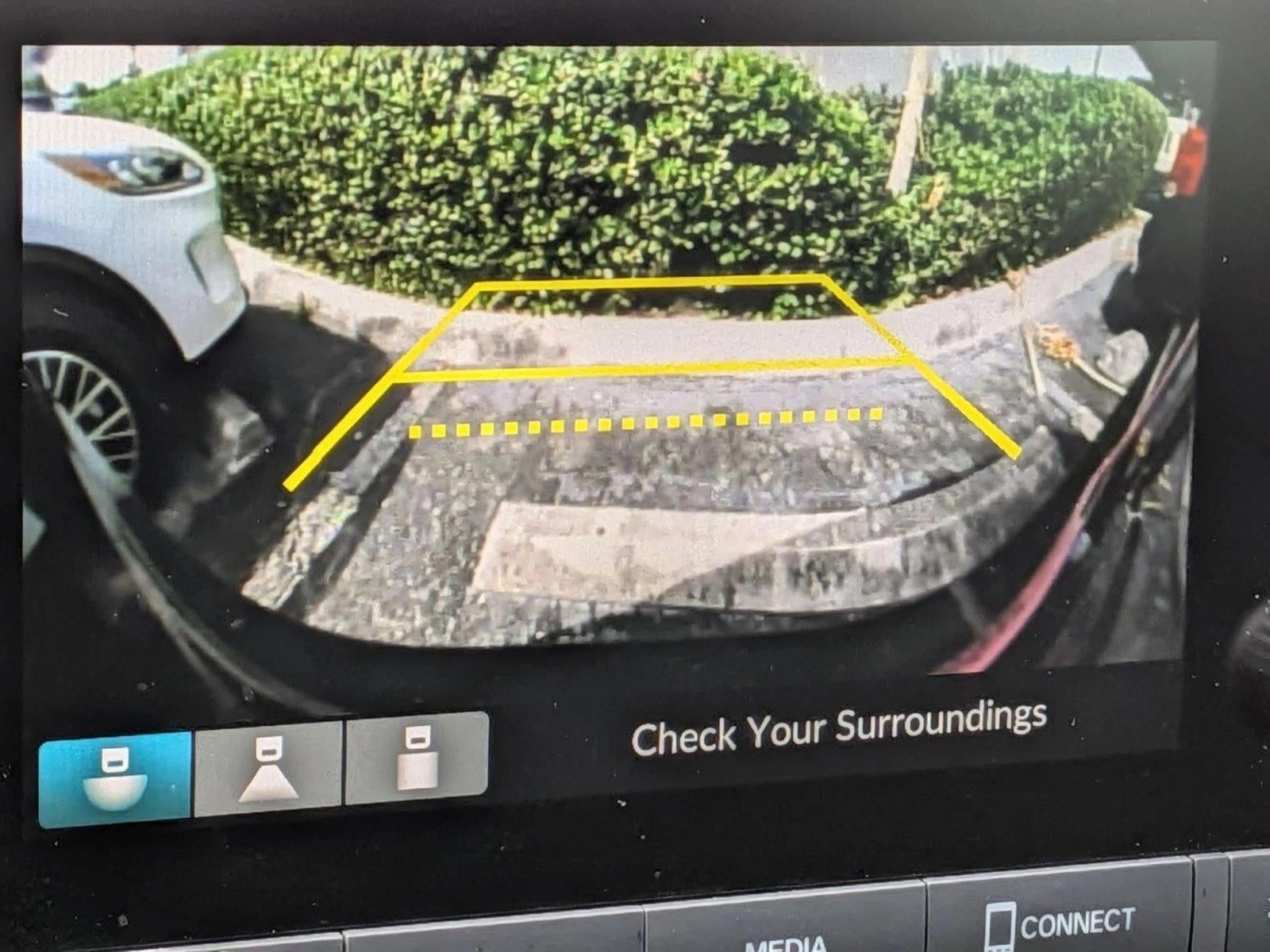 2024 Honda CR-V LX 2WD