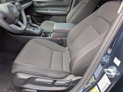 2024 Honda CR-V LX 2WD