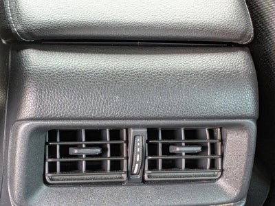 2024 Honda CR-V LX 2WD