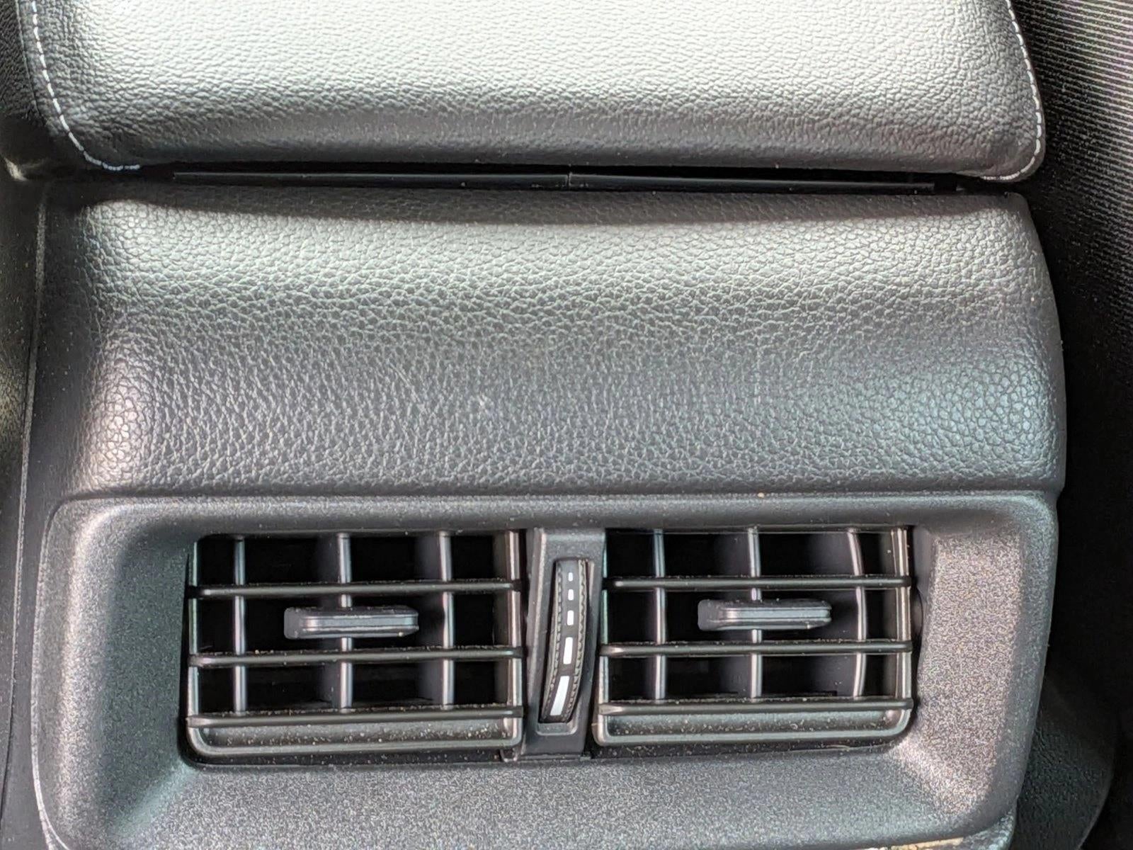 2024 Honda CR-V LX 2WD