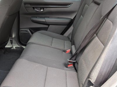 2024 Honda CR-V LX 2WD