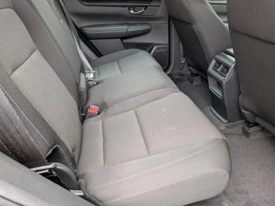 2024 Honda CR-V LX 2WD