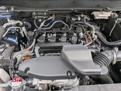 2024 Honda CR-V LX 2WD