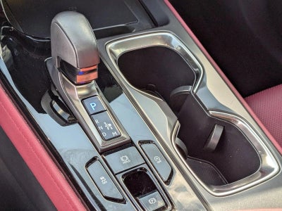 2025 Lexus NX 250 Premium FWD