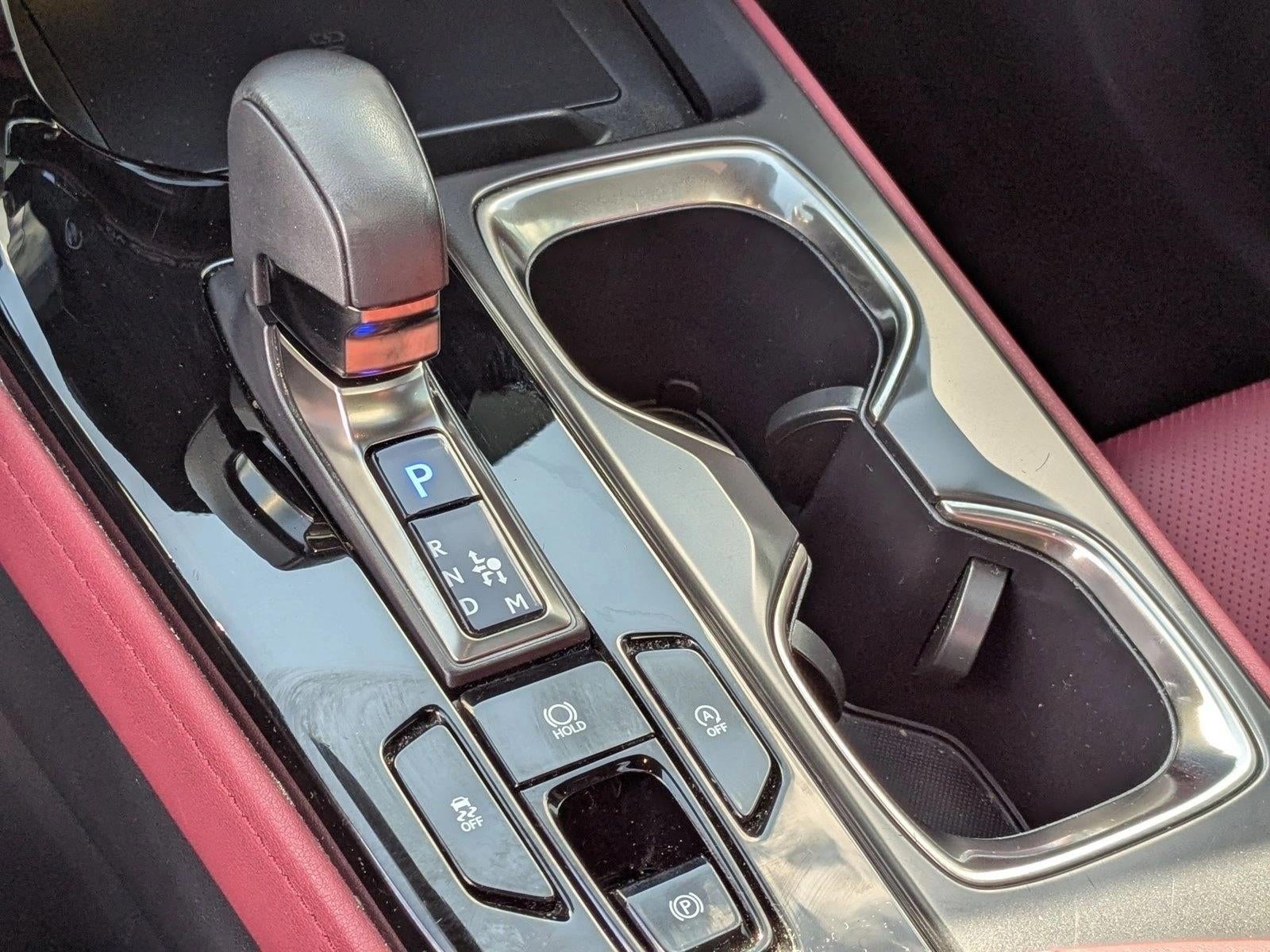 2025 Lexus NX 250 Premium FWD