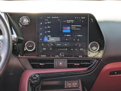 2025 Lexus NX 250 Premium FWD