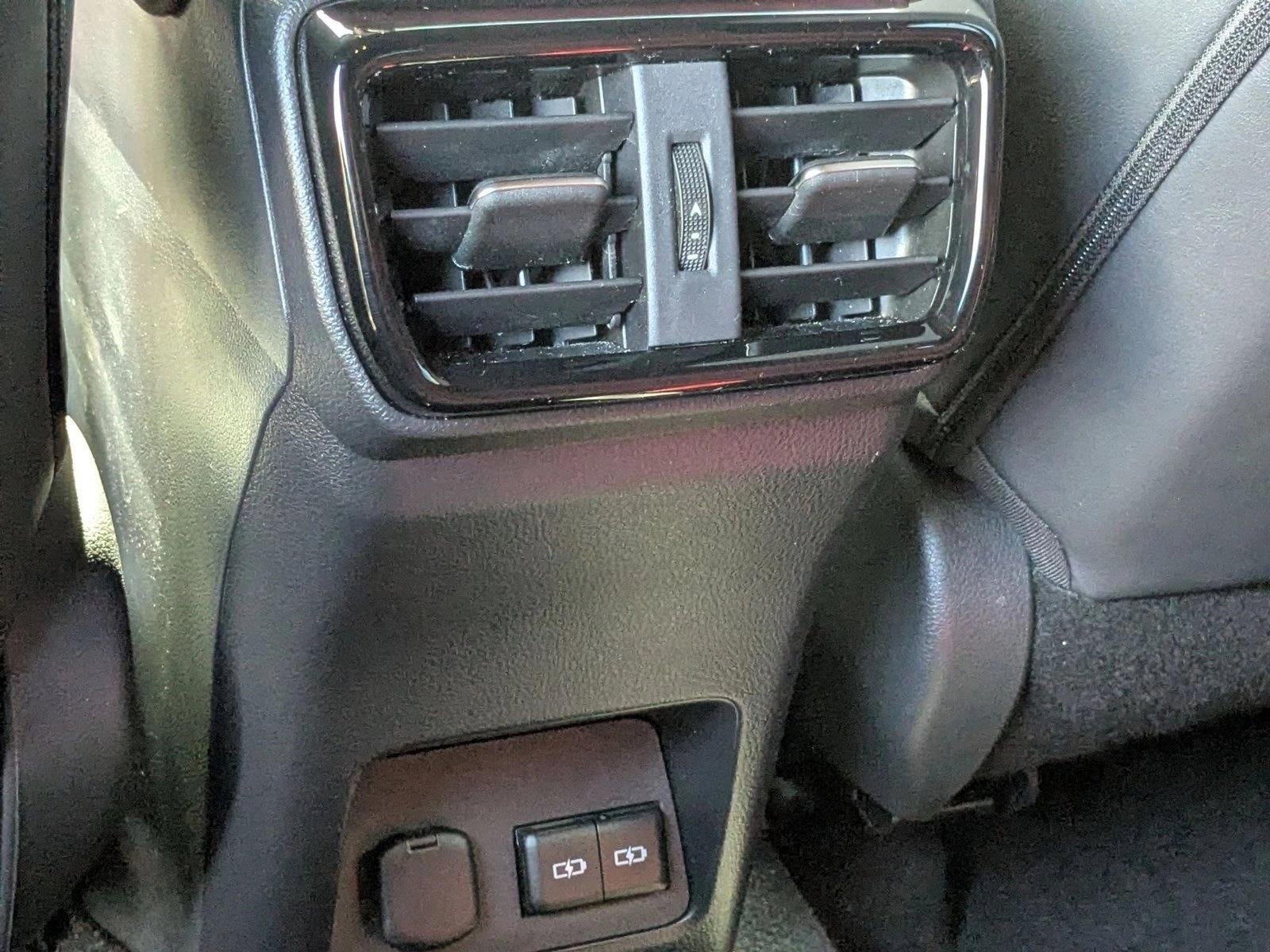 2025 Lexus NX 250 Premium FWD