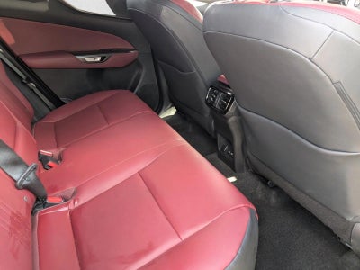 2025 Lexus NX 250 Premium FWD