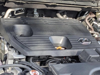 2025 Lexus NX 250 Premium FWD