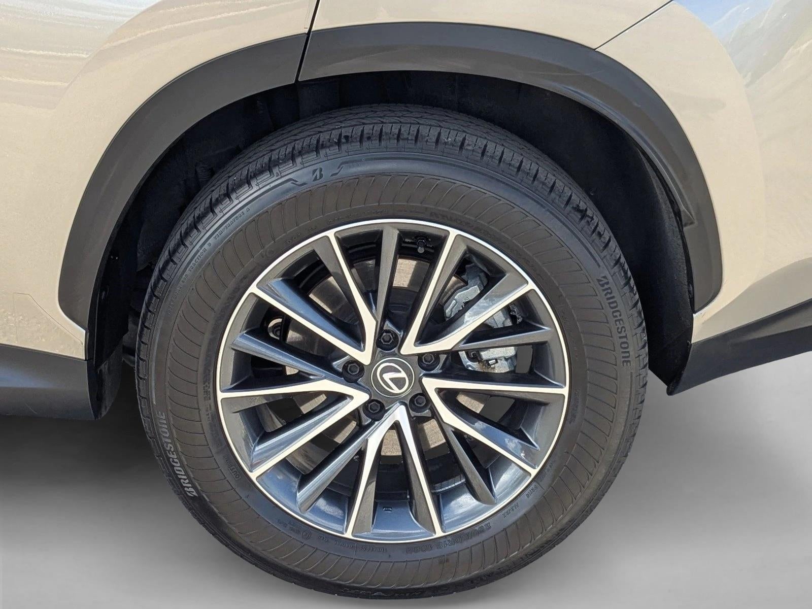 2025 Lexus NX 250 Premium FWD