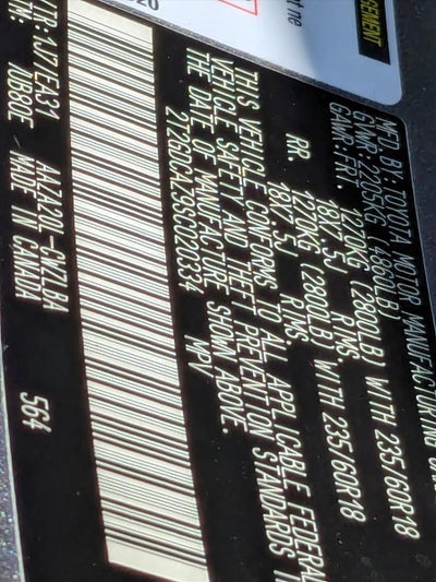 2025 Lexus NX 250 Premium FWD