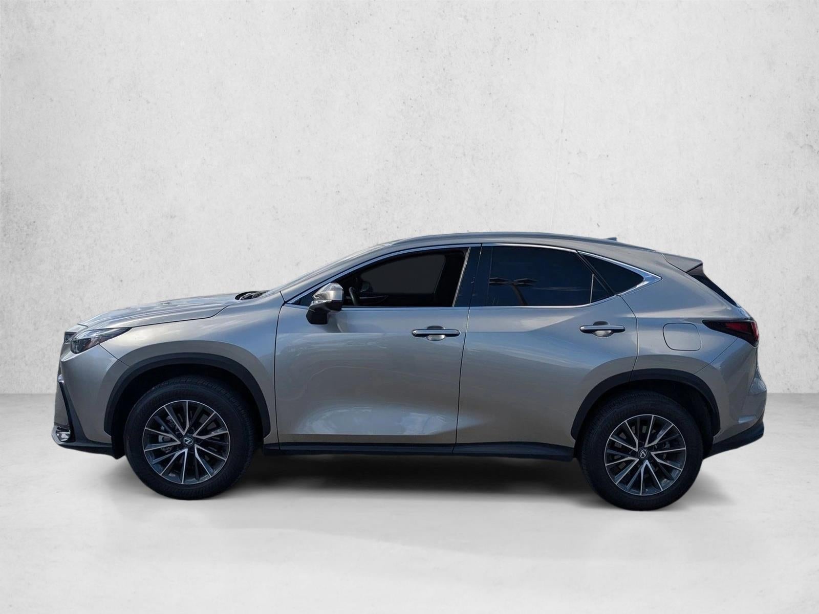 2025 Lexus NX 250 Premium FWD