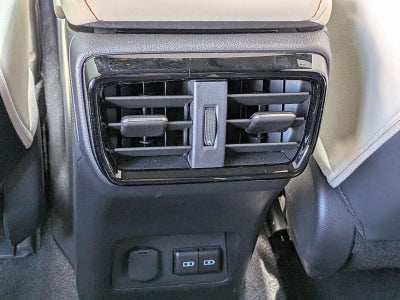 2022 Lexus NX 350 Premium AWD