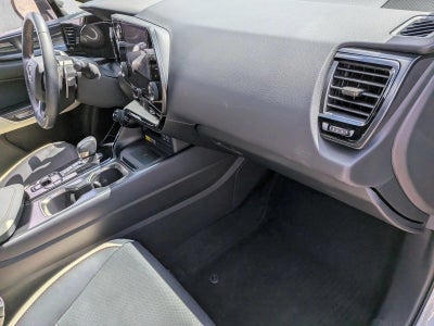 2022 Lexus NX 350 Premium AWD