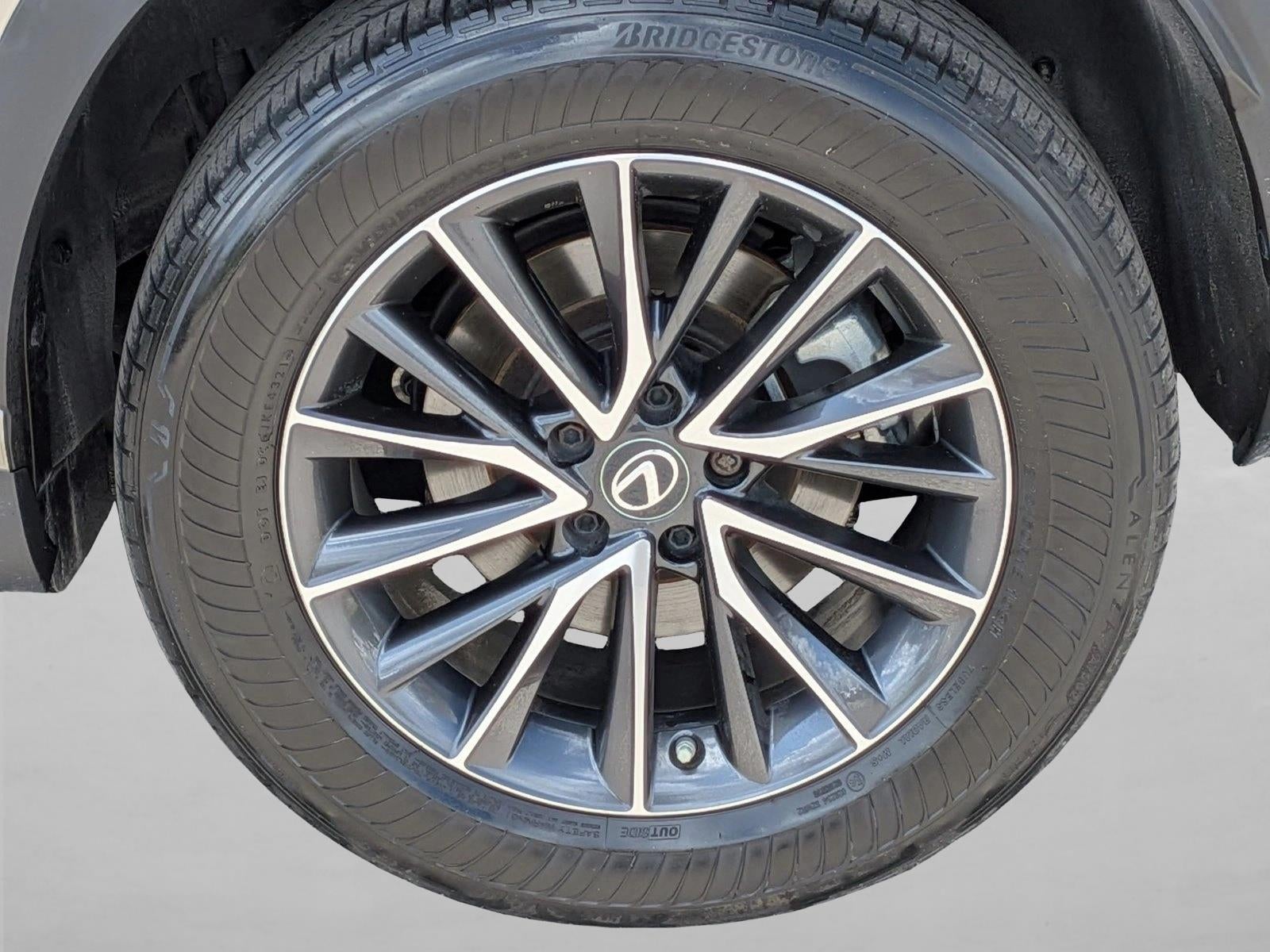 2022 Lexus NX 350 Premium AWD