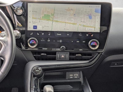 2023 Lexus NX 350 Premium AWD