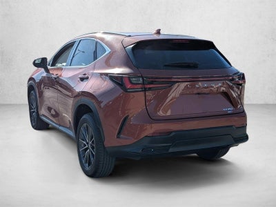 2023 Lexus NX 350 Premium AWD