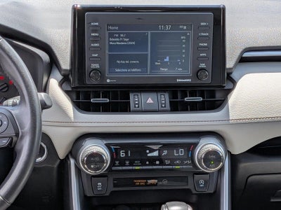 2022 Toyota RAV4 XLE Premium FWD (Natl)