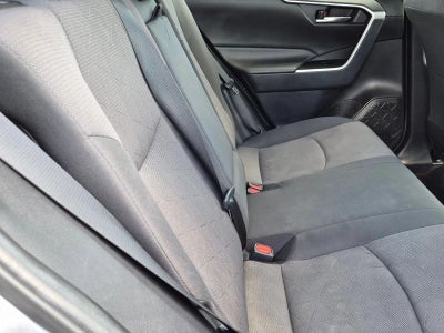 2019 Toyota RAV4 XLE FWD (GS)
