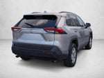 2019 Toyota RAV4 XLE FWD (GS)