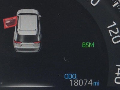 2024 Toyota RAV4 XLE FWD (Natl)