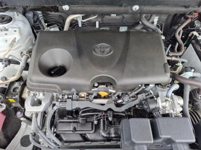 2024 Toyota RAV4 XLE FWD (Natl)