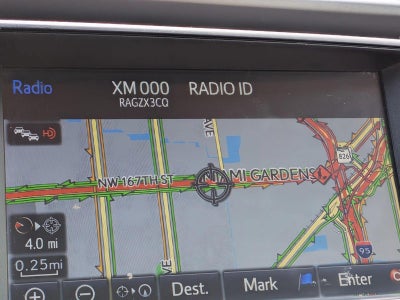 2016 Toyota RAV4 FWD 4dr Limited (Natl)