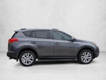 2015 Toyota RAV4 FWD 4dr Limited (Natl)