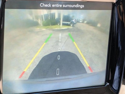 2019 Jeep Compass Limited FWD