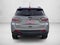 2019 Jeep Compass Trailhawk 4x4