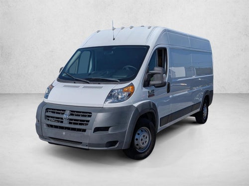 2015 RAM ProMaster 2500 High Roof 159" WB