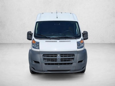 2015 RAM ProMaster 2500 High Roof 159" WB