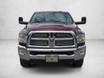 2018 RAM 2500 Big Horn 4x4 Crew Cab 6'4" Box