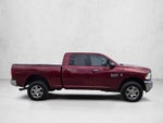 2018 RAM 2500 Big Horn 4x4 Crew Cab 6'4" Box