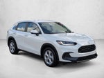 2024 Honda HR-V LX 2WD CVT