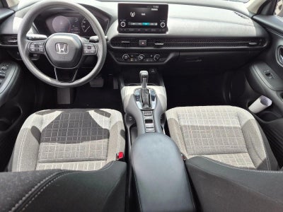 2024 Honda HR-V LX 2WD CVT