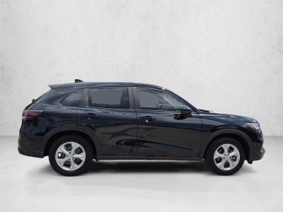 2024 Honda HR-V LX 2WD CVT