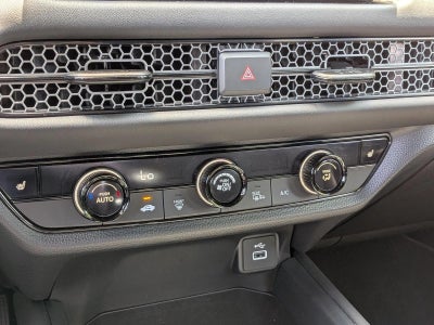 2025 Honda HR-V Sport 2WD CVT