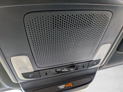 2025 Honda HR-V Sport 2WD CVT