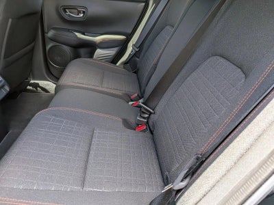 2025 Honda HR-V Sport 2WD CVT