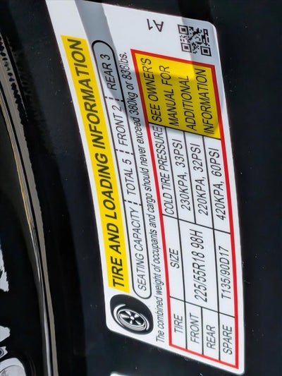 2025 Honda HR-V Sport 2WD CVT