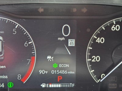 2025 Honda HR-V Sport 2WD CVT