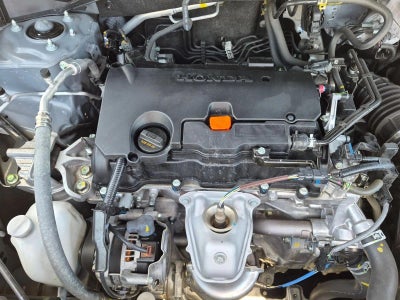 2025 Honda HR-V Sport 2WD CVT