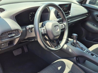 2025 Honda HR-V Sport 2WD CVT