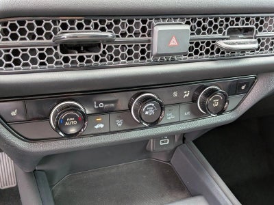 2025 Honda HR-V Sport AWD CVT