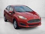 2019 Ford Fiesta SE Sedan